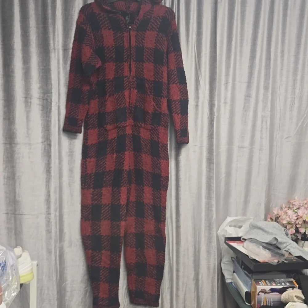 SKIMS new cozy